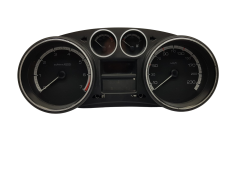 Tacho Kombiinstrument Peugeot 308 9665107380 1166