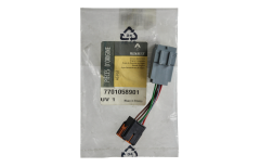 Elektrische Kabel Original Master 3 Movano NV400 7701058901