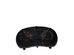 Tacho Kombiinstrument VW Polo 6Q0920800X 1271
