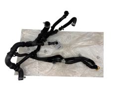 Wasserleitung Neues Original 2150100Q3E 215018402R Renault Nissan