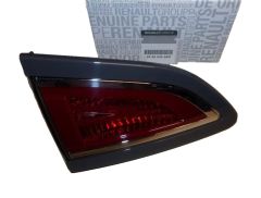 Rückleuchte Links Neues Original 265553056R Renault