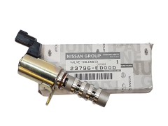 Magnetventil Renault 23796ED00D Original Magnetventil Renault 23796ED00D Original