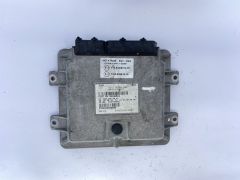 Motorsteuerung 55196524 4100107 Fiat 62091