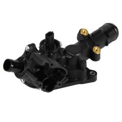 Thermostat Gehäuse Neues Original Renault Clio Captur Kangoo 1.5 dCi 110609813R