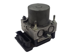 Abs-Pumpe Fiat Stilo 51718108 0265800369 0265231437 Bosch 1084
