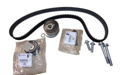 Zahnriemen-Satz Set Kit Original 95516740 Opel