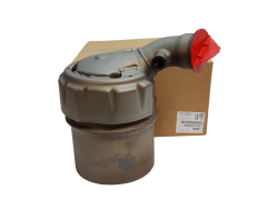 Dieselpartikelfilter Rußpartikelfilter Dpf Citroen Peugeot 1609532780 Original
