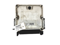 Steuergerät 0281010363 9641608080 28FM0213 PSA Bosch 24110
