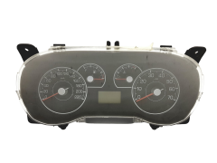 Tacho Kombiinstrument Fiat Doblo 5550011005 36917