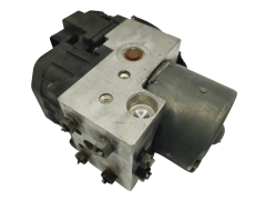 Abs-Pumpe Citroen Xsara Picasso 9633666580 0273004353 65758