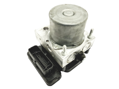 Abs-Pumpe Opel Karl 42483587 0265256485 Bosch 35181