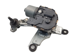 Scheibenwischermotor Rechts Ford S-Max 6M21-17504-DD 1397220676 Bosch