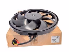 Kühlerlüfter Original 1253R7 1253.R7 Peugeot 206