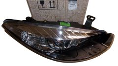 Scheinwerfer Rechts Neues Original 260107517R Renault Fluence Scheinwerfer Rechts Neues Original 260107517R Renault Fluence