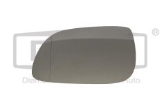 Spiegelglas, Außenspiegel 7E1857522J 88571784802 Volkswagen Vika