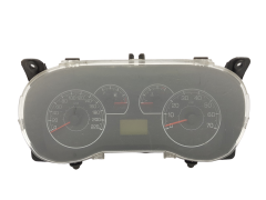 Tacho Kombiinstrument Fiat Doblo 5550011005 26247