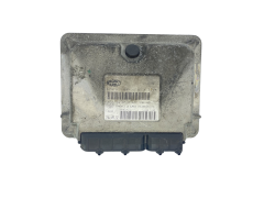 Steuergerät 51793116 IAW4AF.S2 61601.127.03 Fiat Magneti Marelli 62303