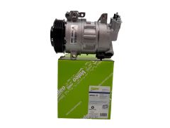 Klimakompressor 690019 Citroen Peugeot Valeo