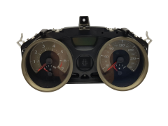 Tacho Kombiinstrument Renault Megane 2 8200793119 J