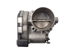 Drosselklappe Ford Volvo 7S7G-9F991-CA 0280750535 1.6 2194
