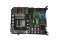 Steuergerät BSI N02 9807531680 Citroen Peugeot 29453 Steuergerät BSI N02 9807531680 Citroen Peugeot 29453