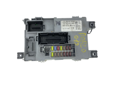 Steuergerät 00519170160 28320610 Fiat Delphi