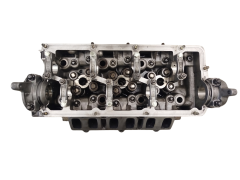 Zylinderkopf VWAG 059E 2.5 V6 TDI BFC