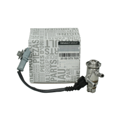 AdBlue Harnstoff Injektor Neues Original 208997976R Renault