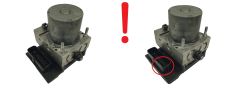 Abs-Pumpe Peugeot 407 9662005180 0265251121 0265951395 67875