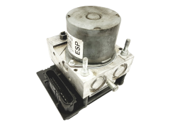 Abs-Pumpe Fiat Bravo 51789679 0265950670 0265235291 60547