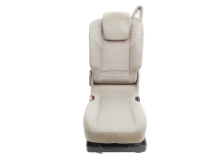 Sitz Mitte Hinten Renault Scenic 2 II
