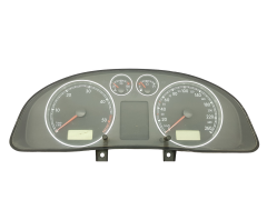 Tacho Kombiinstrument VW Passat 3B3 3B0920805A 110080051004 VDO