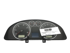 Tacho Kombiinstrument VW 3B0920829A 110080198008 Passat B5 58470