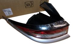 Rückleuchte Links Hinten Original 9833591780 Citroen DS3 Crossback