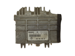 Steuergerät 030906026AK 0261203744/745 Volkswagen Bosch 13670