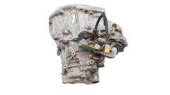 Getriebe ND0015 7701717857 Renault Scenic 2 2.0 1233