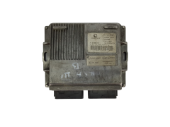 Steuergerät 616645000 110R-006011 67R-016002 Opel Landi Renzo