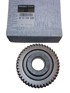 Zahnrad 6 Biegu Neues Original 323722553R Renault Master 3
