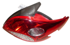 Rückleuchte Original Rechts Hinten Peugeot 206+ 6351GV