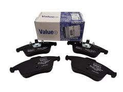 Bremsklötze Vorne Original 7711946179 Renault