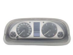 Tacho Kombiinstrument Mercedes B W169 A1695401848 0263643228 Bosch