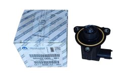 Elektrozawór Turbo Oryginał 55221800 Fiat Jeep Alfa Romeo