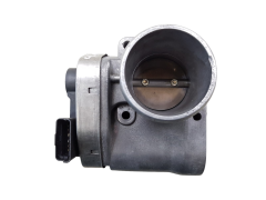 Drosselklappe Fiat 48SMF5/A CA.0011607 1.6 16V 2592