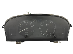 Tacho Kombiinstrument Citroen AX 9608060980 Jaeger 50338