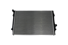 Kühler Für VW Audi Seat Skoda 5Q0121251EP 11211829501 Vika