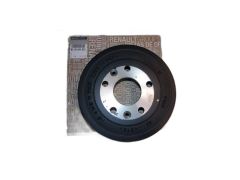 Bremstrommel Neues Original 8200835832 Dacia