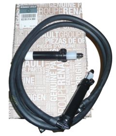 Scheinwerferwaschdüse Original Renault Vel Satis 8200014889