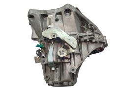 Getriebe Neues Original TL4110 TL4144 Nissan X-Trail 1.6 DIG-T Getriebe Neues Original TL4110 TL4144 Nissan X-Trail 1.6 DIG-T