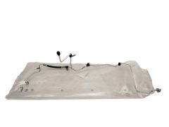 Klimaleitung Klimaschlauch Druckleitung Original Renault 924400009R
