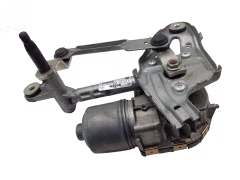 Wischergetriebe Links Peugeot 3008 9671062180 1397220576 Bosch 1649